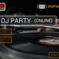 Remix Dj Party Dj Lottersel és Dj Pepével. A 2021. július 03-i műsorunk. www.poptarisznya.hu