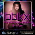 BBKX - Saturday Night Electro Session - Dance UK - 18/7/20
