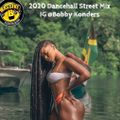 2020 DANCEHALL Street Mix