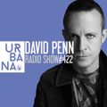 Urbana radio show by David Penn #422
