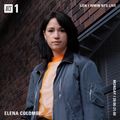 Elena Colombi - 1st November 2921