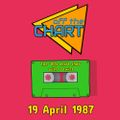 Off The Chart: 19 April 1987