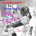 Marco Benedetti Dj for Waves Radio - Deep & Tropical #20