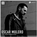 2019-09-27 - Oscar Mulero @ Monasterio Rave, Moscow