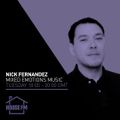 Nick Fernandez - Mixed Emotions Music 29 SEP 2020