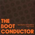 DJ Kiyo - The Boot Conductor (Bootleg Exclusive 1994-2004)