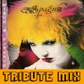 Spagna - Tribute Mix (Mixed @ DJvADER)