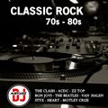 CLASSIC ROCK 70s 80s Classics ****  SESSION 75 HOT 106 Radio Fuego