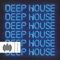 Deep House Anthems (CD1) | Ministry of Sound