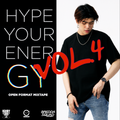 HYPE YOUR ENERGY VOL.4 [OPEN FORMAT] - 2023
