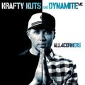 Krafty Kuts & Dynamite MC - All 4 Corners Exclusive Promo Mix