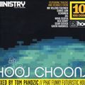 Tom Pandzic ‎– Hooj Choons [2003]