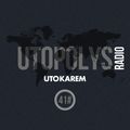 Uto Karem - Utopolys Radio 041 (May 2015)