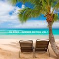 DJ Avon - Summer Edition VOL 1 (03-12-2021)