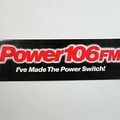 DJ Lou Since 82 L.A's Power 106 TBT Mix 1