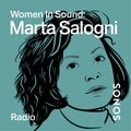 Women in Sound: Marta Salogni