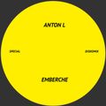 Diskomix by Anton L & Emberche