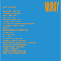 Murky 009 - Finlay Lefox w/ Essarai [06-02-2021]