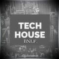 Tech house 128 bpm - Amsterdam - BNLF