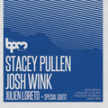 The BPM Festival / Josh Wink @ Kool Beach / 2013.JAN.6th / Ibiza Sonica