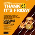 This Is Graeme Park: Circle Bar Carlisle 28DEC18 Live DJ Set