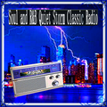 Soul and R&B Classic Quiet Storm Radio - The Midnite Son