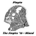 Playto - The Singles '15 - Full Length Mix