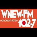 WNEW-FM 1987-11-28 1613 Pat St John - first show
