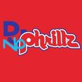 DJ NOPHRILLZ - Thanksgiving Mixdown / ROCK THE BELLS RADIO 11.25.21