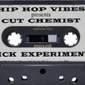 Cut Chemist - Sick Experiment (Side B) 1995