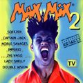 Max Mix 2 Germany (Megamix)