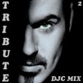 DJC mix George Michael Romantic Part