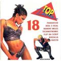 Top Dance Volume 18 (1996)