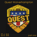 DJ SS Live @ Quest Wolverhampton Part One