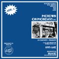 Live From Motown On Mondays DC - 4-1-2019 - DJ Trayze