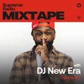 Supreme Radio Mixtape EP 11 - DJ New Era (Hip Hop Mix)