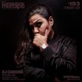 Cornerstone Mixtape 193 - DJ Carisma 'In My Own Lane'
