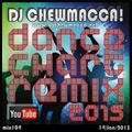 DJ Chewmacca! - mix104 - Dance Chart Remix 2015