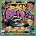 Back to the 90s Again Pt.1 (Live Hip Hop 45s Mix)