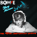 Bowie Young Americans 45th Anniversary Edition