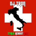 DJ Tron Italo Reboot Mix Part 1