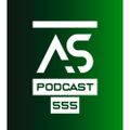 Addictive Sounds Podcast 555 (15-05-2023)