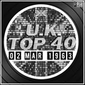UK TOP 40 : 24 FEBRUARY - 02 MARCH 1963