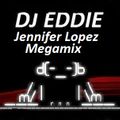 Dj Eddie Jennifer Lopez Megamix