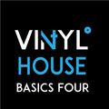 Vi4YL: HOUSE BASICS Vol Four. Vinyl only mix: Martin Solveig, M.A.W, Axwell, KingsOfTomorrow & more!