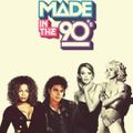 Made in the 90s Mix