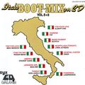 Italo Boot Mix 5+8
