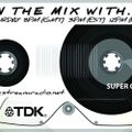 In The Mix with DJ Jazz-E (Urban Science Recording)