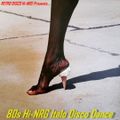 80s Hi-NRG Italo Disco Dance Mix (non-stop hard power dj mix)