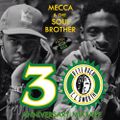 Pete Rock & CL Smooth - Mecca & the Soul Brother 30th Anniversary Mix